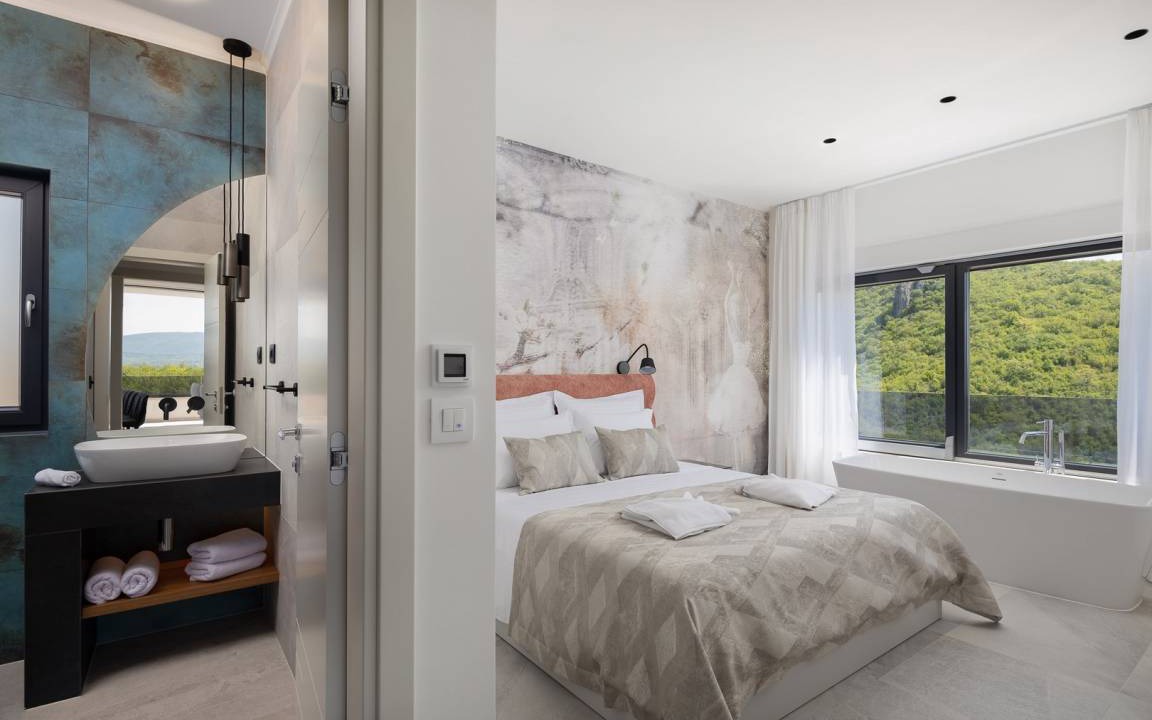 Photo of Bedroom in Citluk