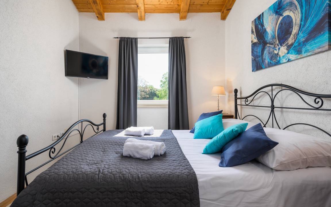 Photo of Bedroom in Rojci