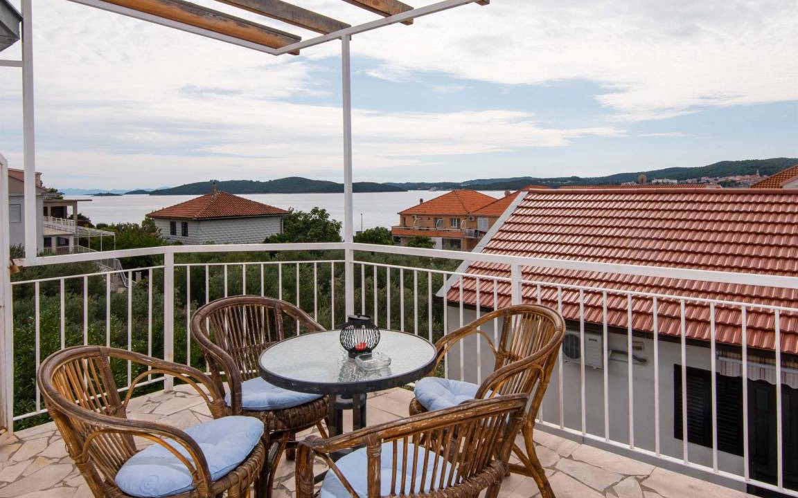 Photo of Patio Balcony in Kuciste