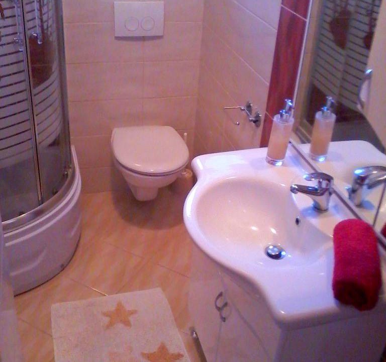 Photo of Bathroom in Vinisce