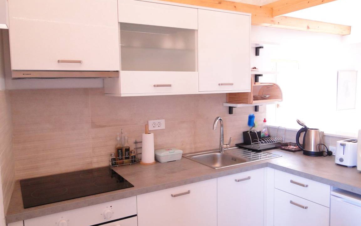 Photo of Kitchen in Pitve