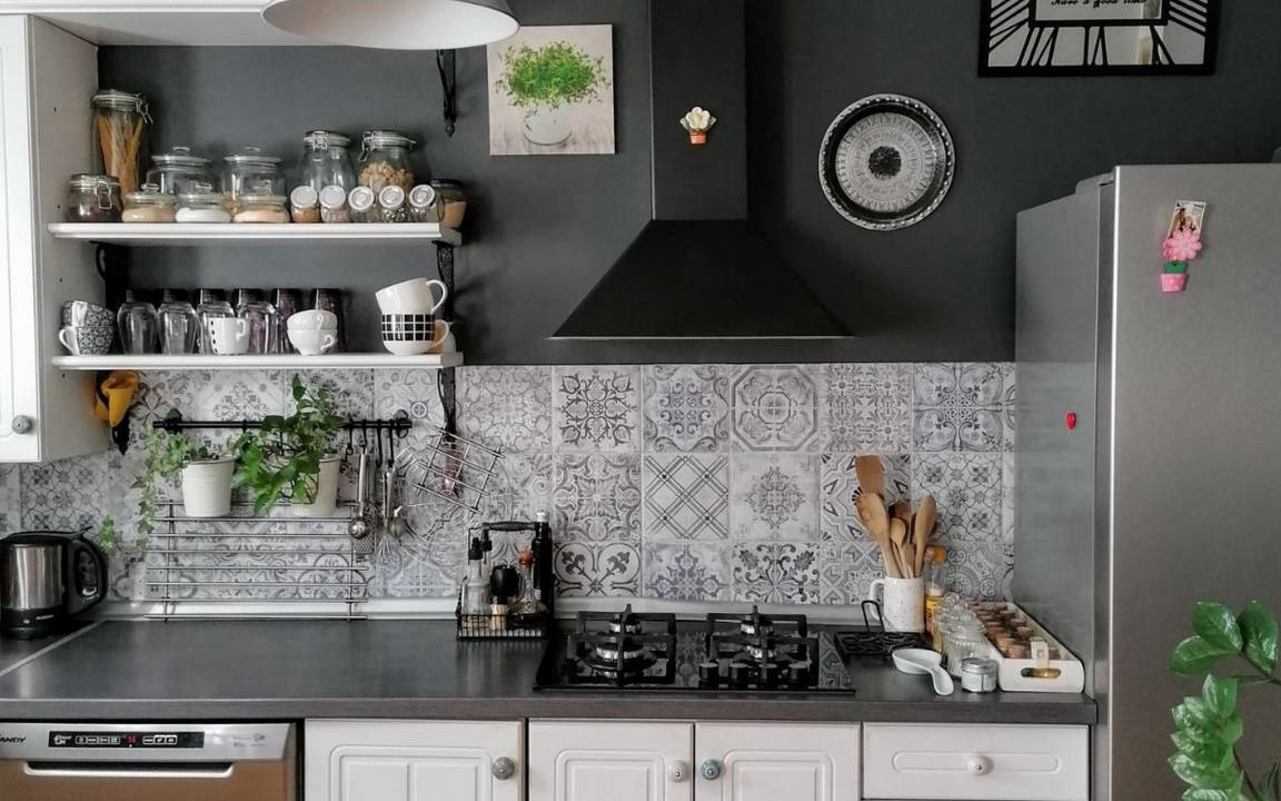 Photo of Kitchen in Sarsoni