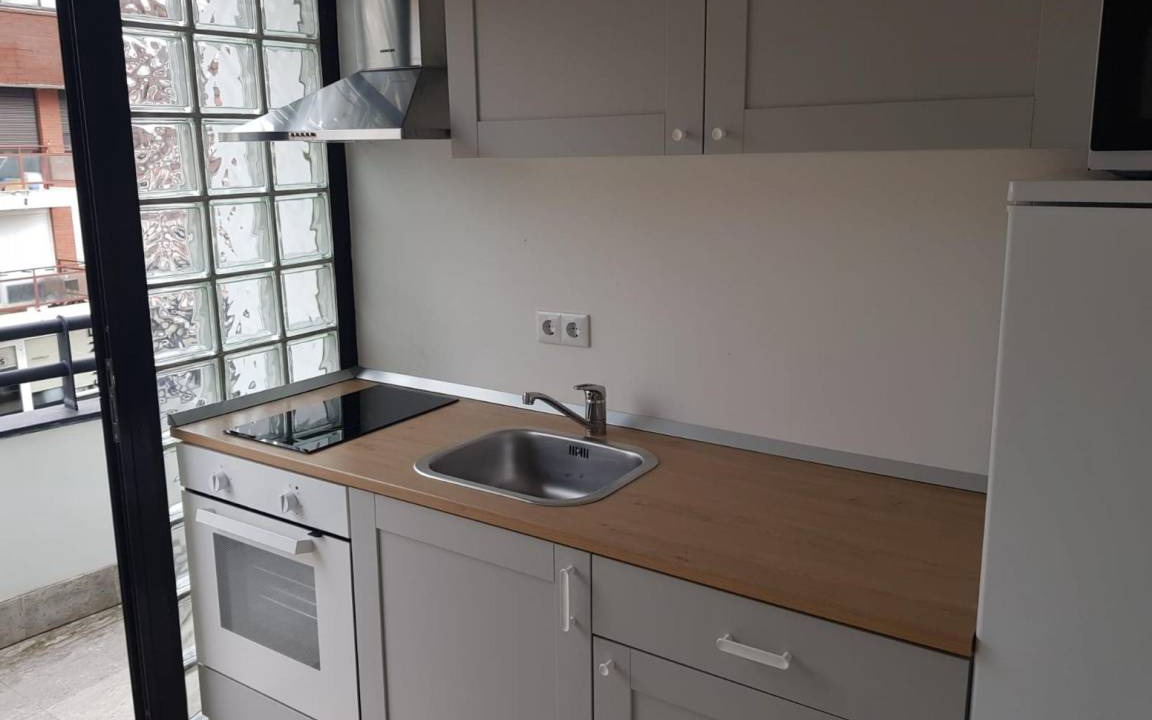 Photo of Kitchen in Zagreb