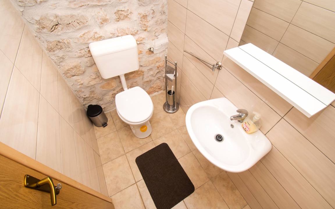Photo of Bathroom in Polaca