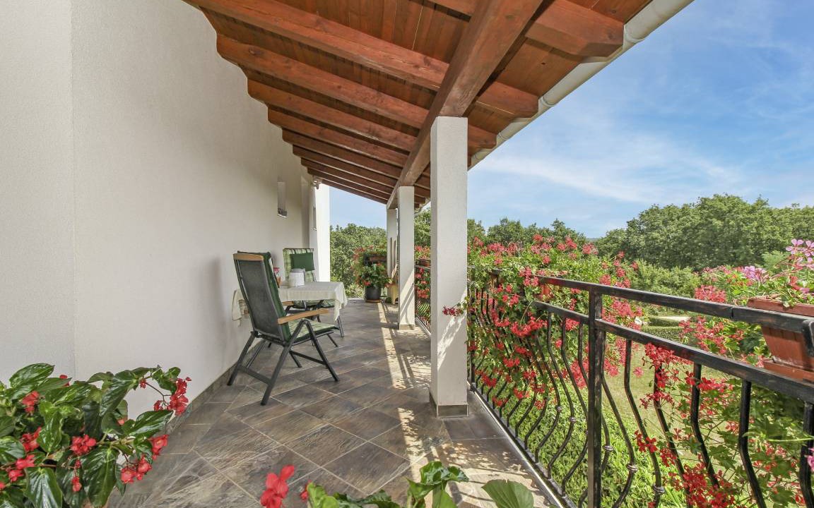 Photo of Patio Balcony in Vrvari
