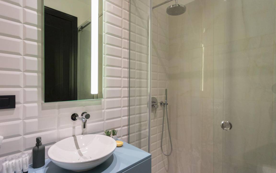 Photo of Bathroom in Zagreb