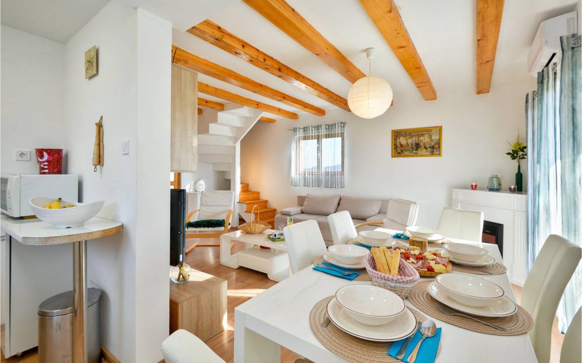 Photo of Livingroom in Tuhelj