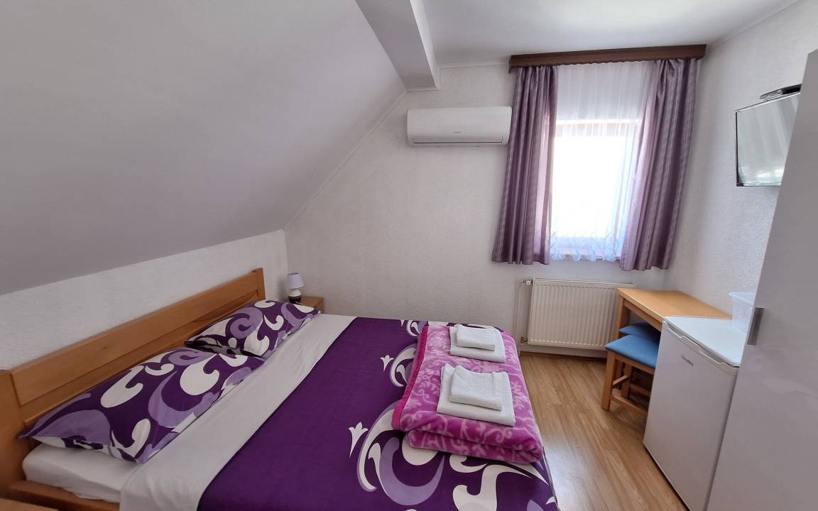 Photo of Bedroom in Poljanak