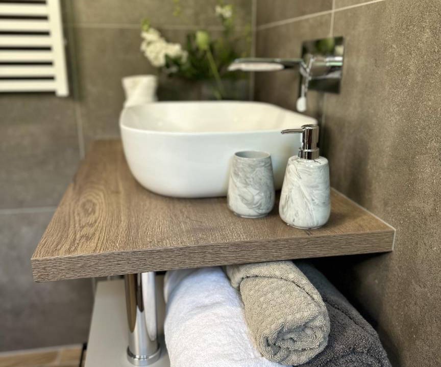 Photo of Bathroom in Obrs