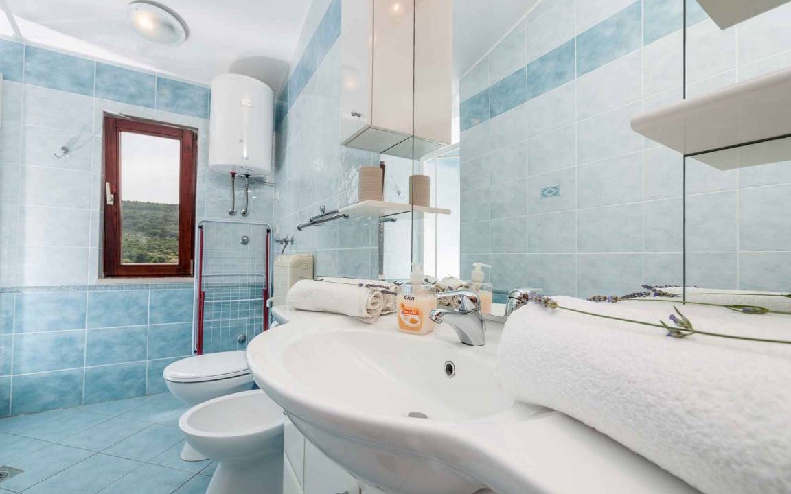 Photo of Bathroom in Bozava