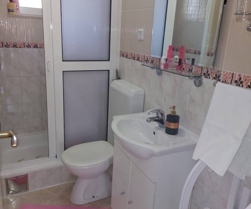 Photo of Bathroom in Hvar