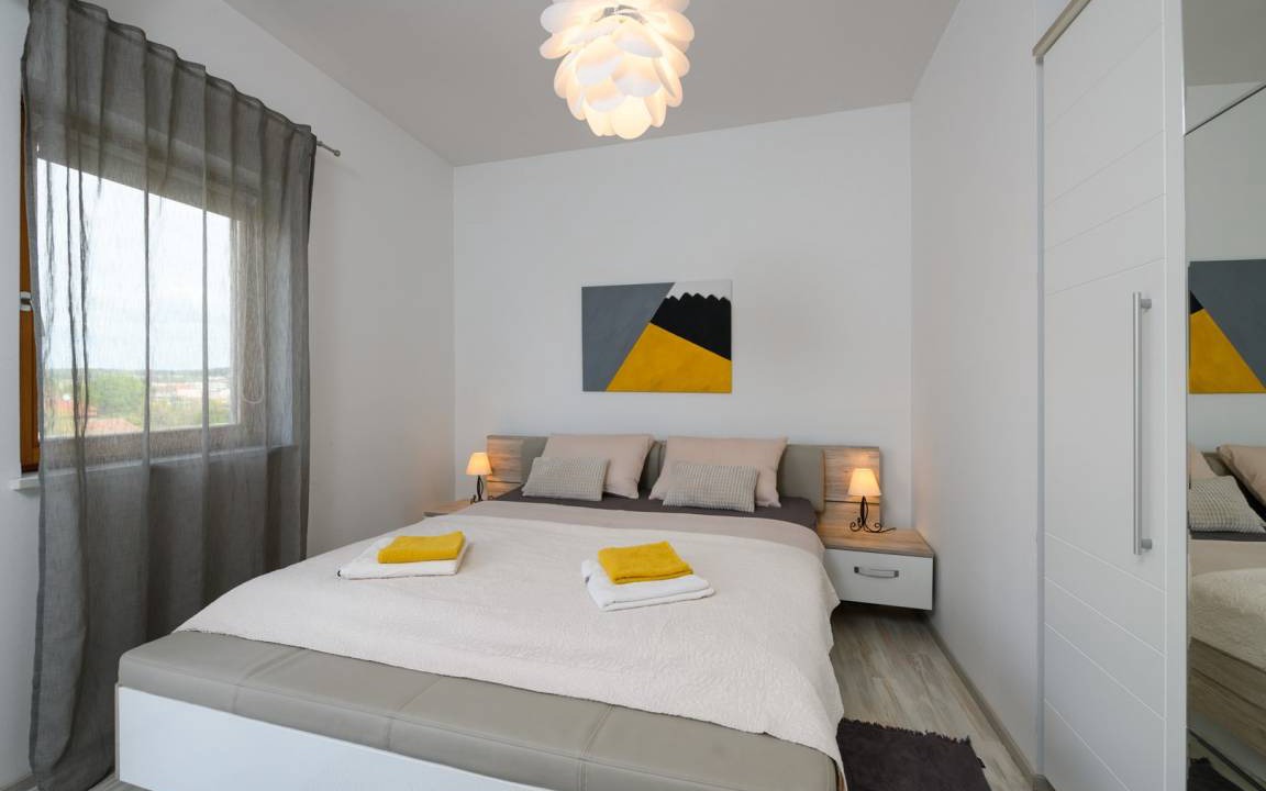 Photo of Bedroom in Gregovica