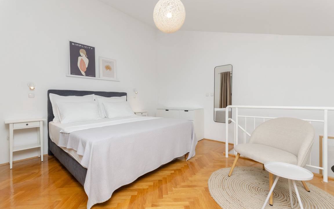 Photo of Bedroom in Tucepi