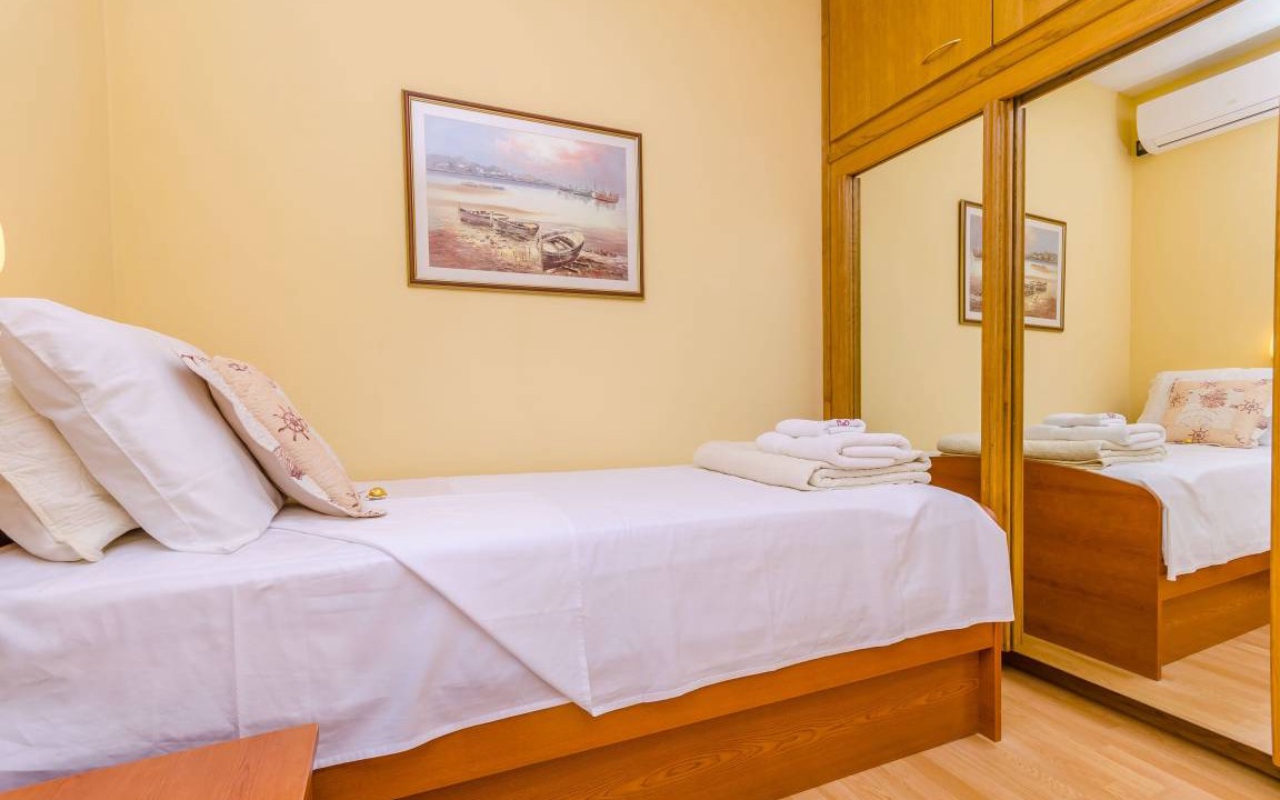 Photo of Bedroom in Vrboska