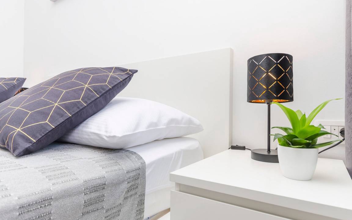 Photo of Bedroom in Sibenik