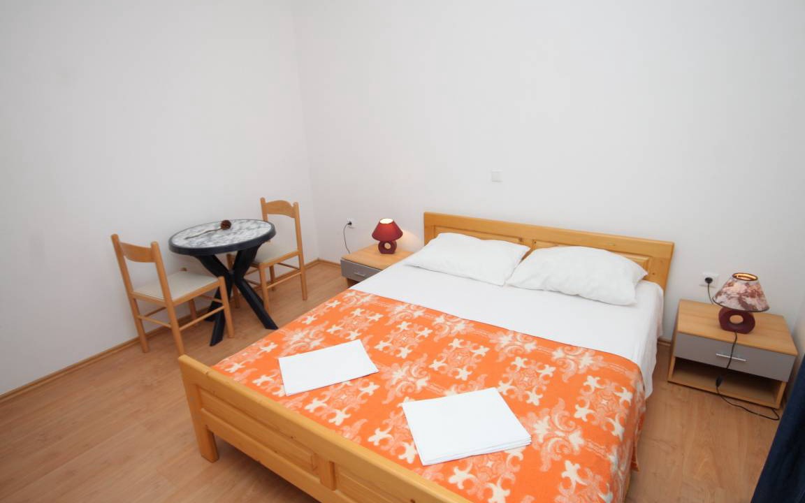 Photo of Bedroom in Tkon