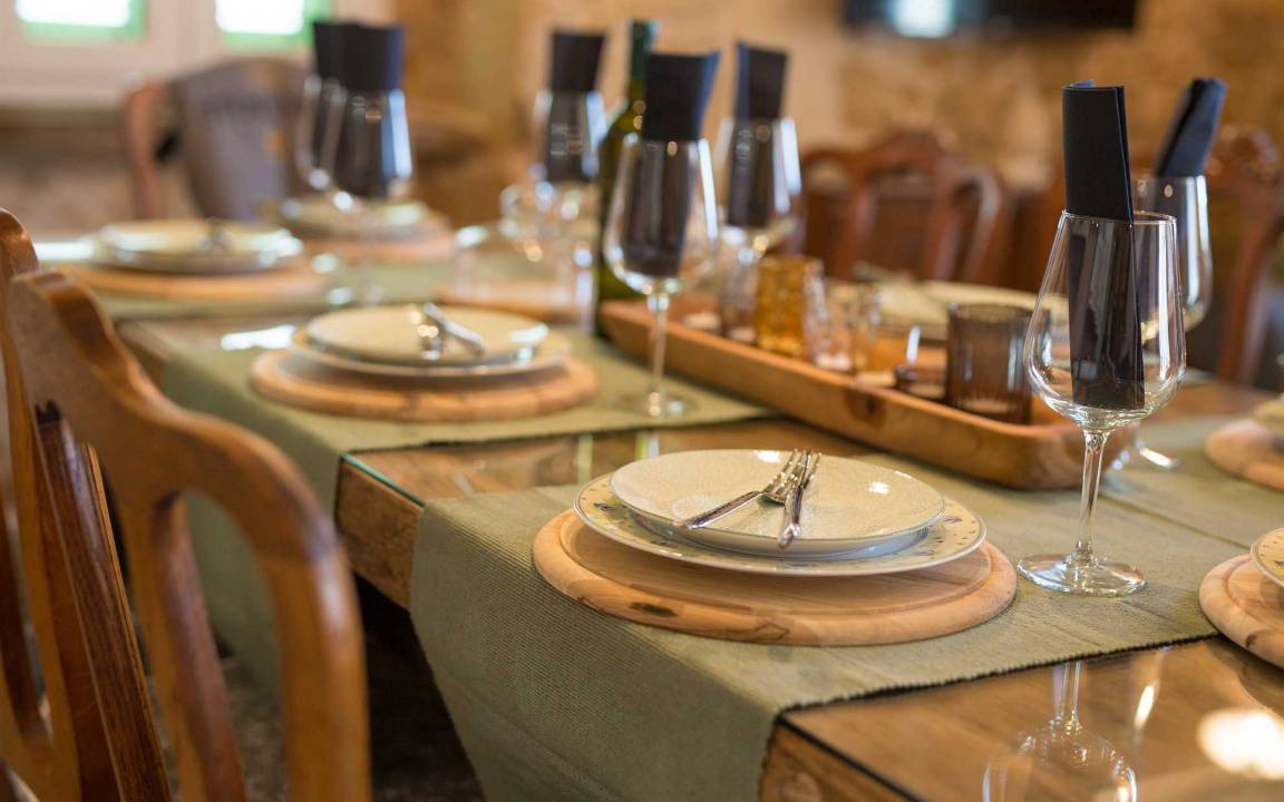 Photo of Kitchen in Malinska