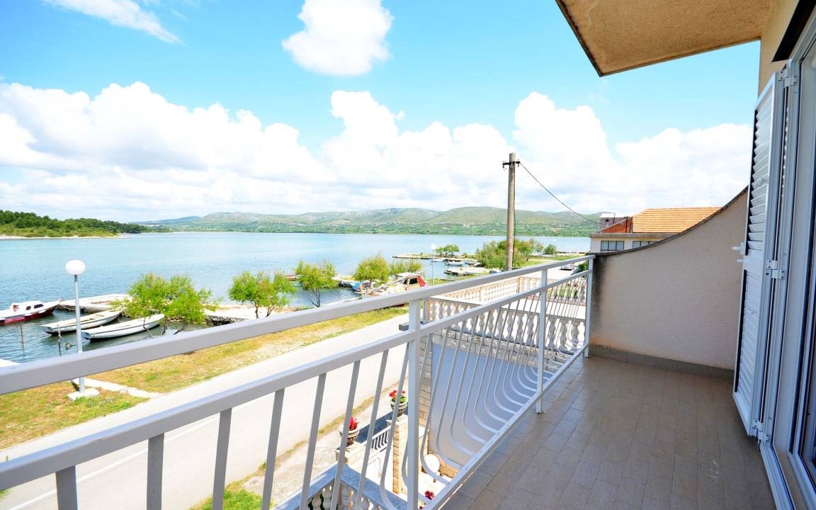 Photo of Patio Balcony in Jadrtovac