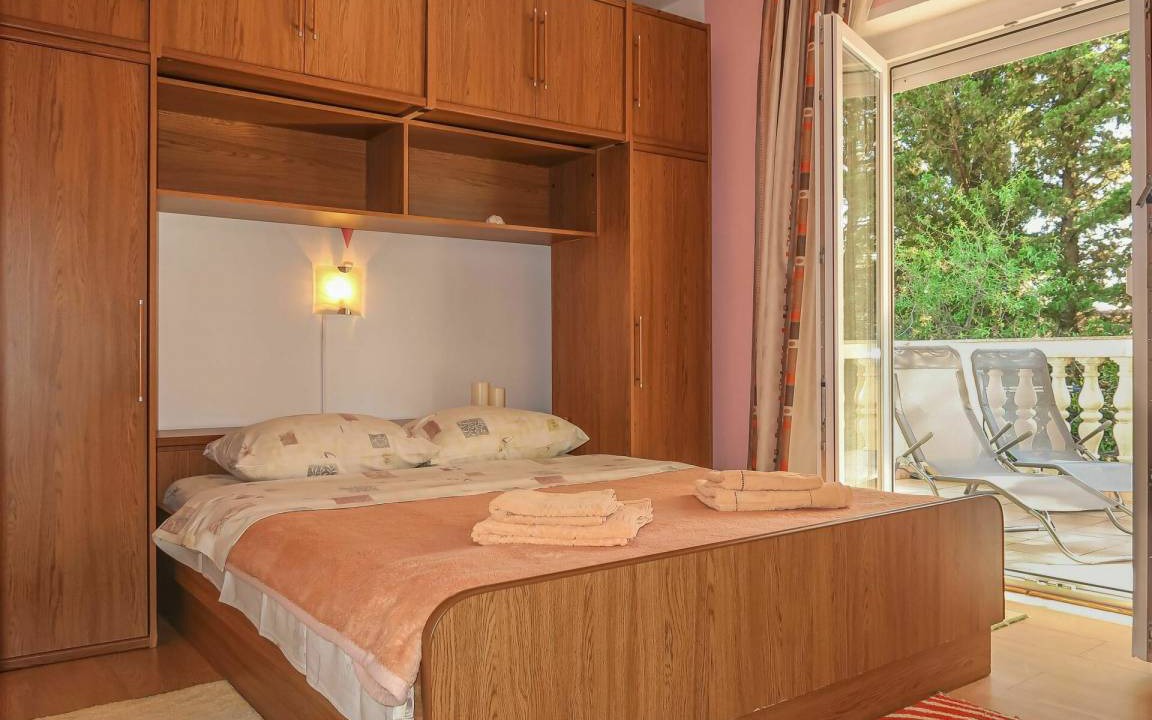 Photo of Bedroom in Jadranovo