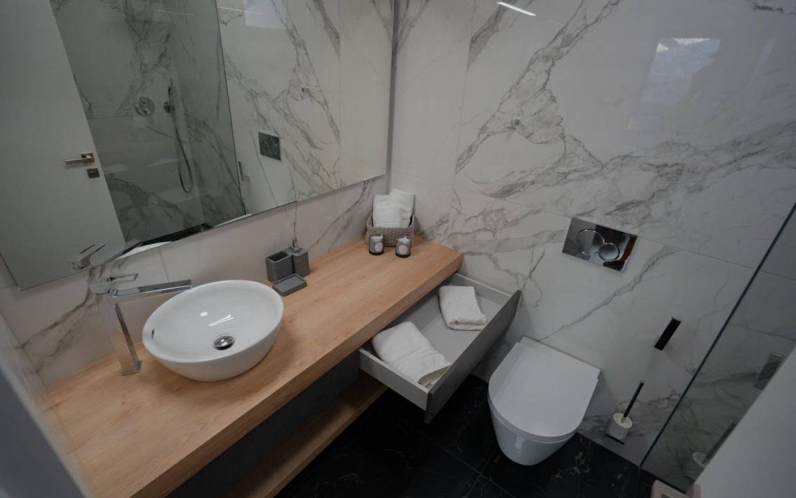 Photo of Bathroom in Rtina