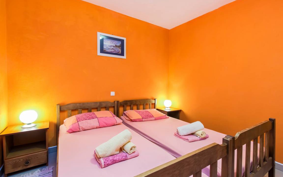 Photo of Bedroom in Grebastica
