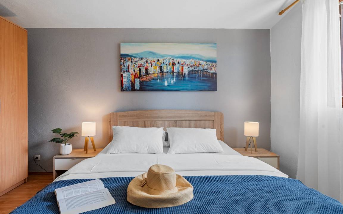 Photo of Bedroom in Srinjine
