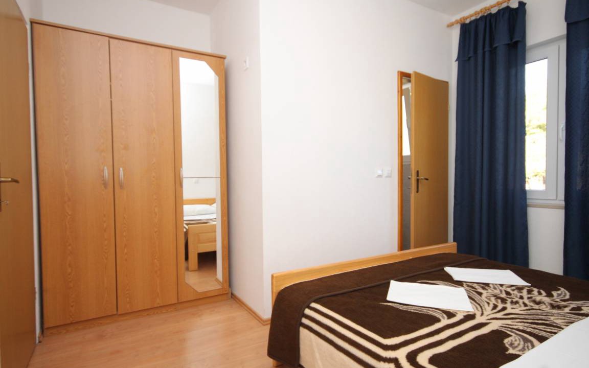 Photo of Bedroom in Tkon