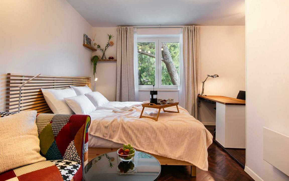 Photo of Bedroom in Dubrovnik