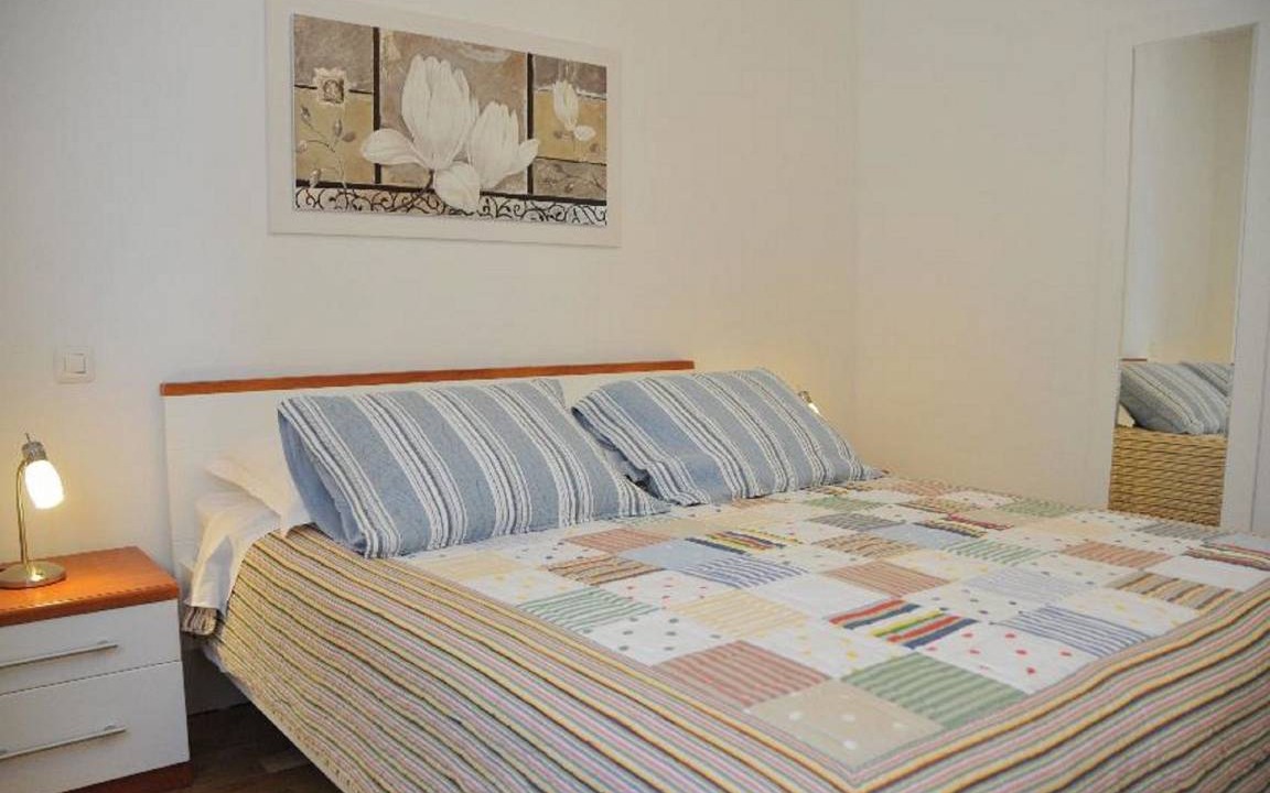 Photo of Bedroom in Stomorska