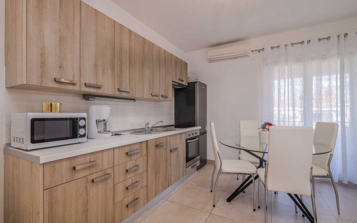 Photo of Kitchen in Porat