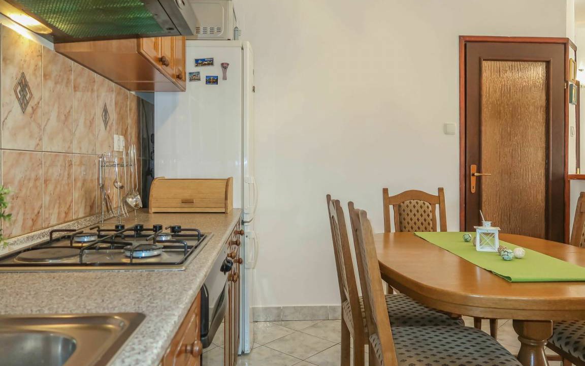 Photo of Kitchen in Jadranovo