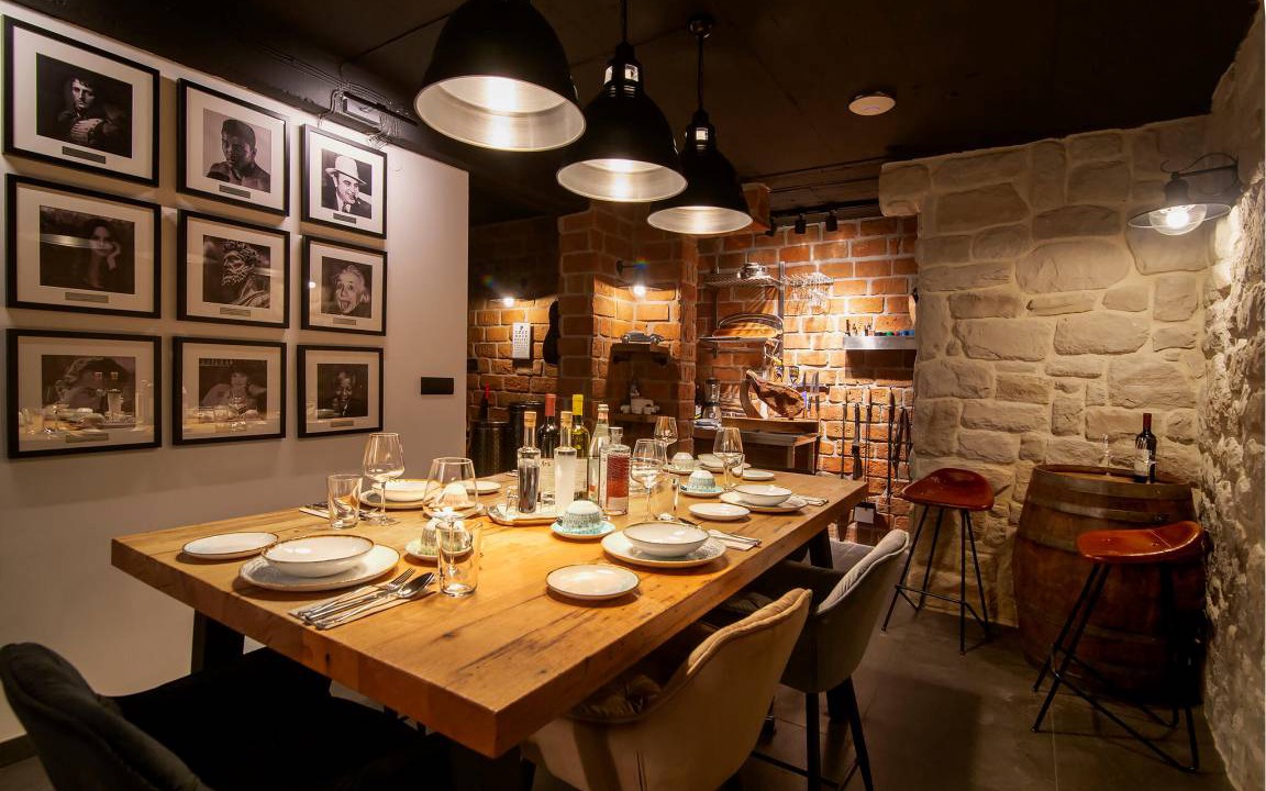 Photo of Kitchen in Rozat