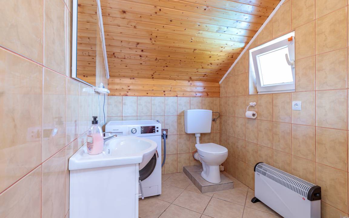 Photo of Bathroom in Kravarsko