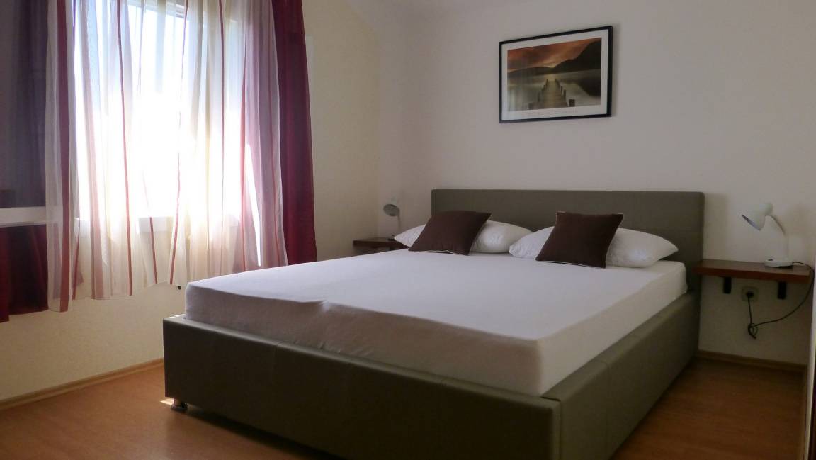 Photo of Bedroom in Mali Iz