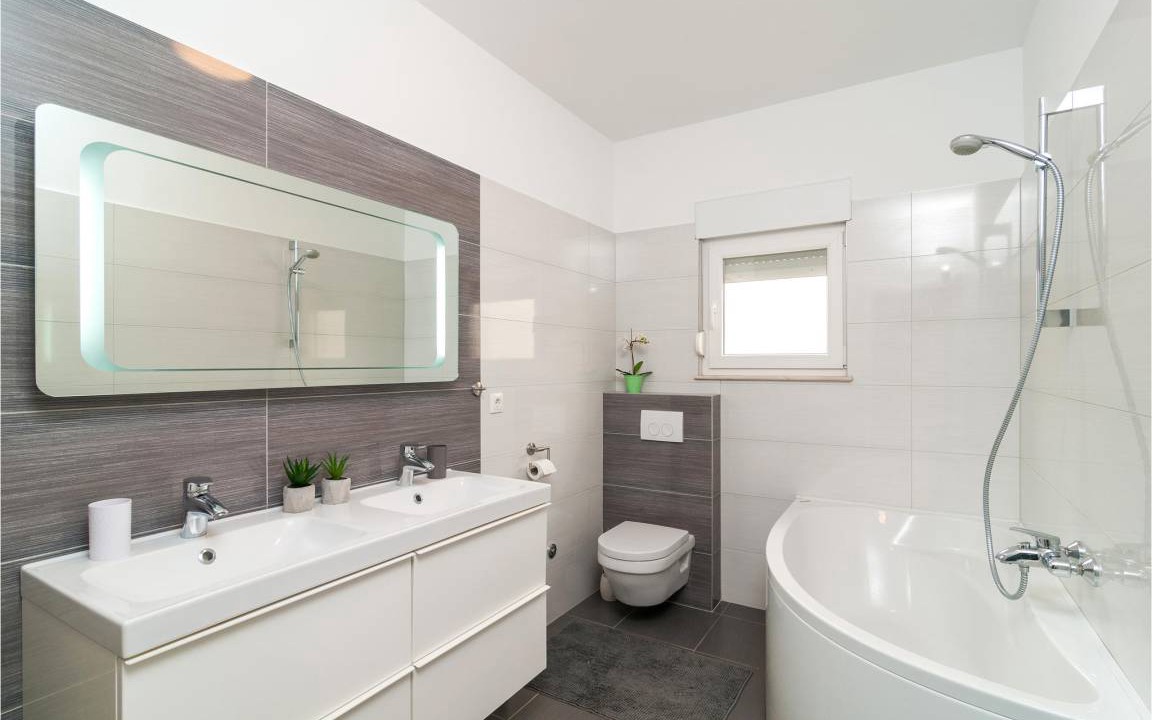 Photo of Bathroom in Zrnovnica