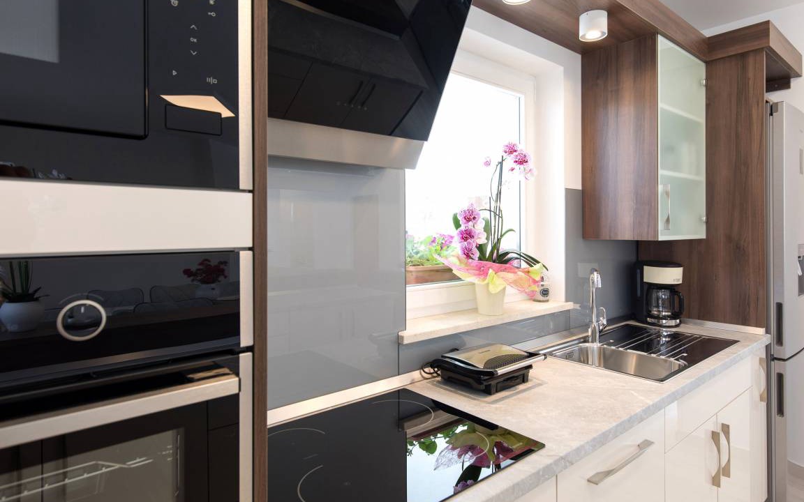 Photo of Kitchen in Porat