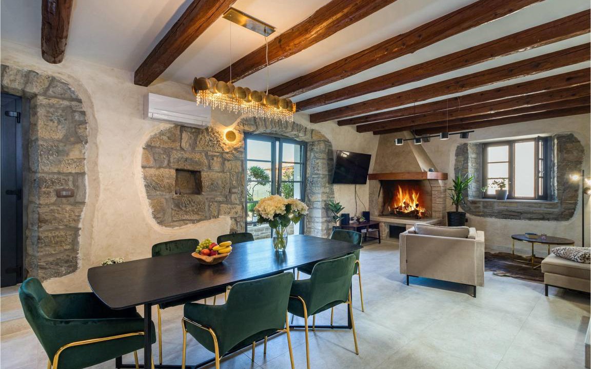 Photo of Livingroom in Kircija