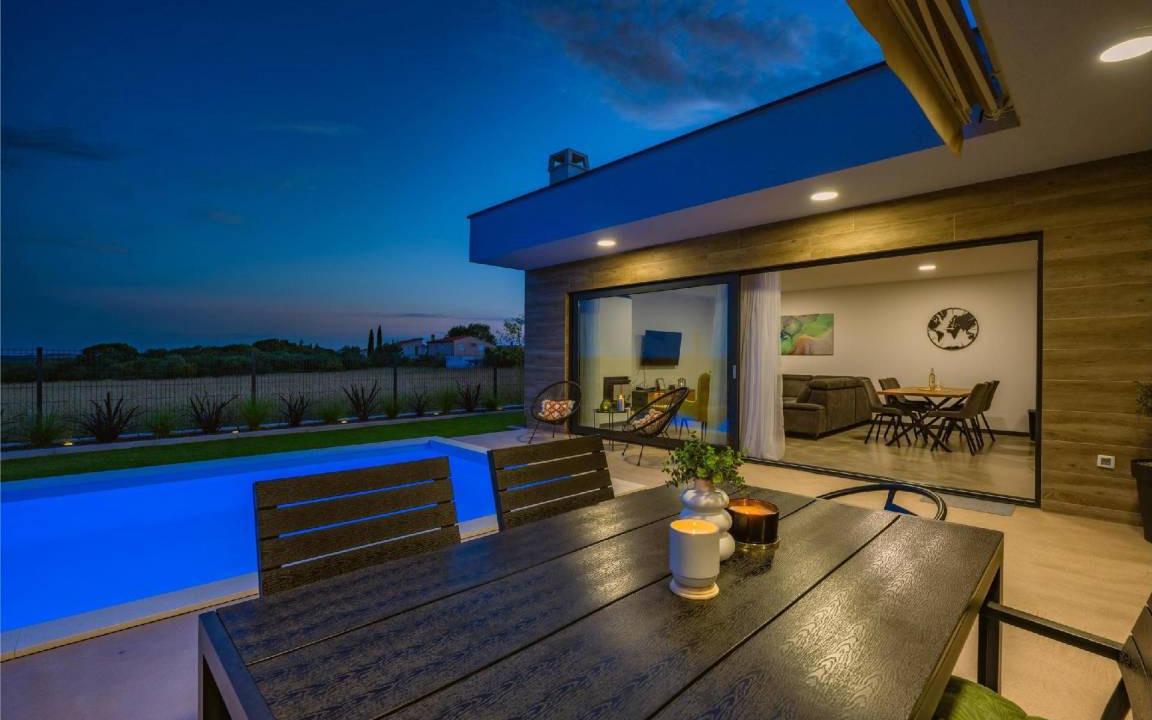 Photo of Patio Balcony in Galizana
