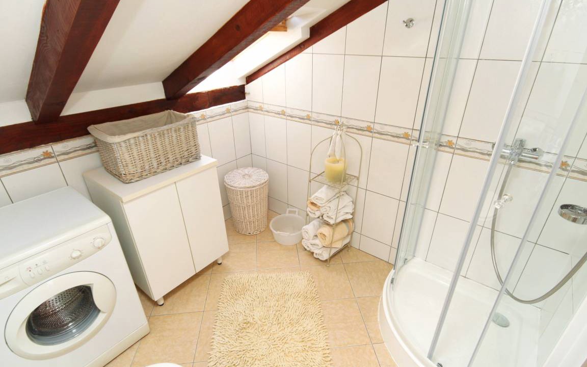 Photo of Bathroom in Stari Grad