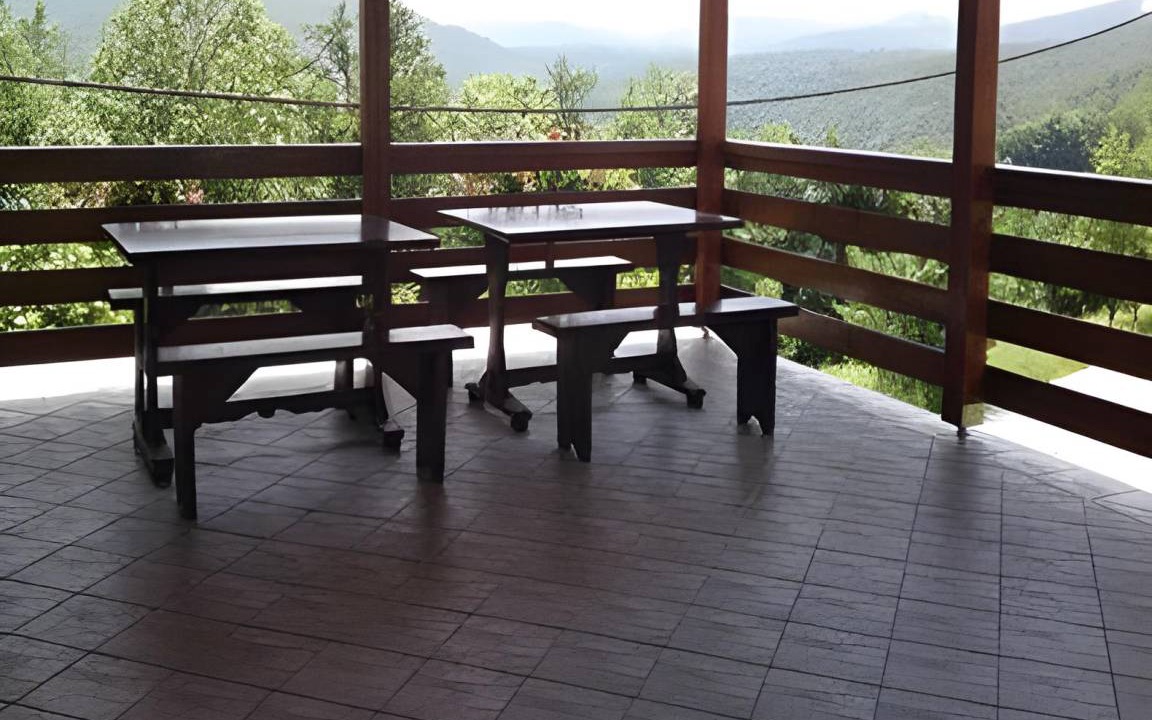 Photo of Patio Balcony in Poljanak
