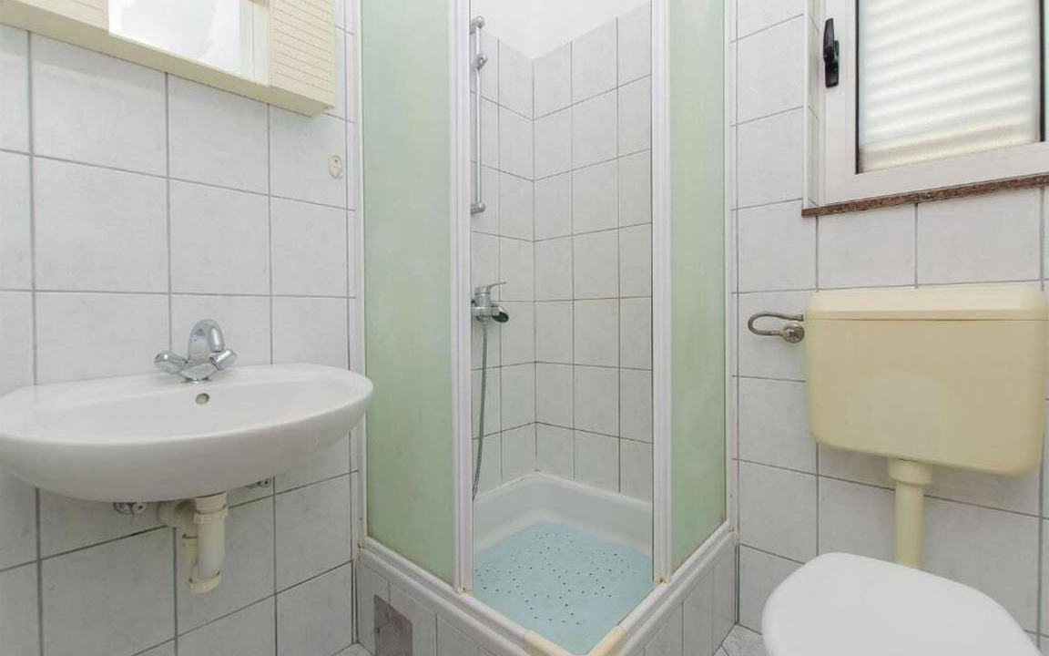 Photo of Bathroom in Grebastica