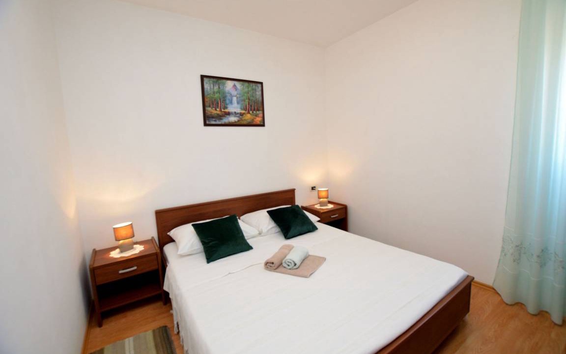 Photo of Bedroom in Lasici