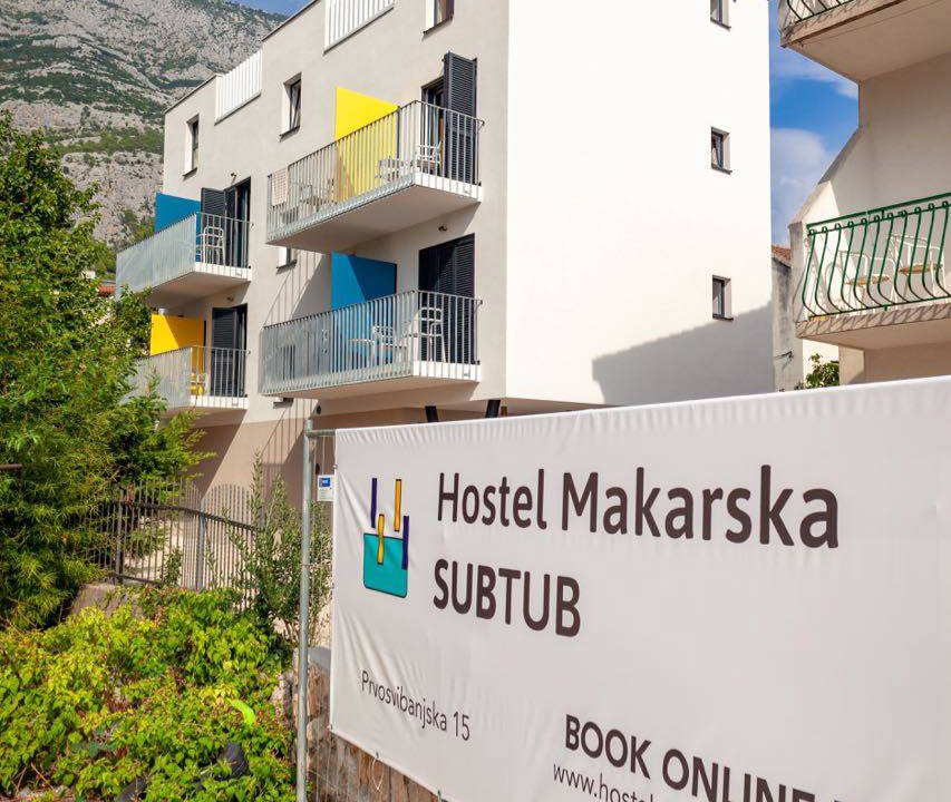Photo of Others in Makarska Old Town