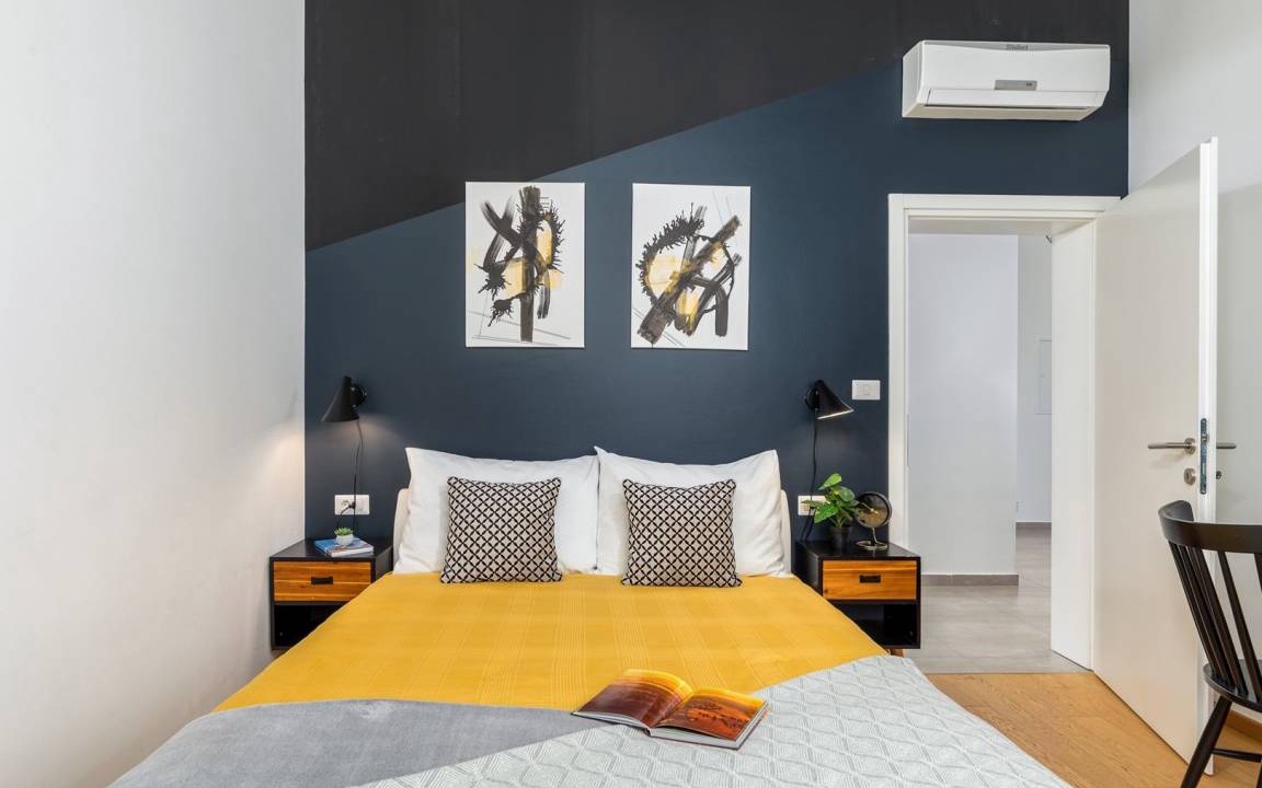 Photo of Bedroom in Prkacini
