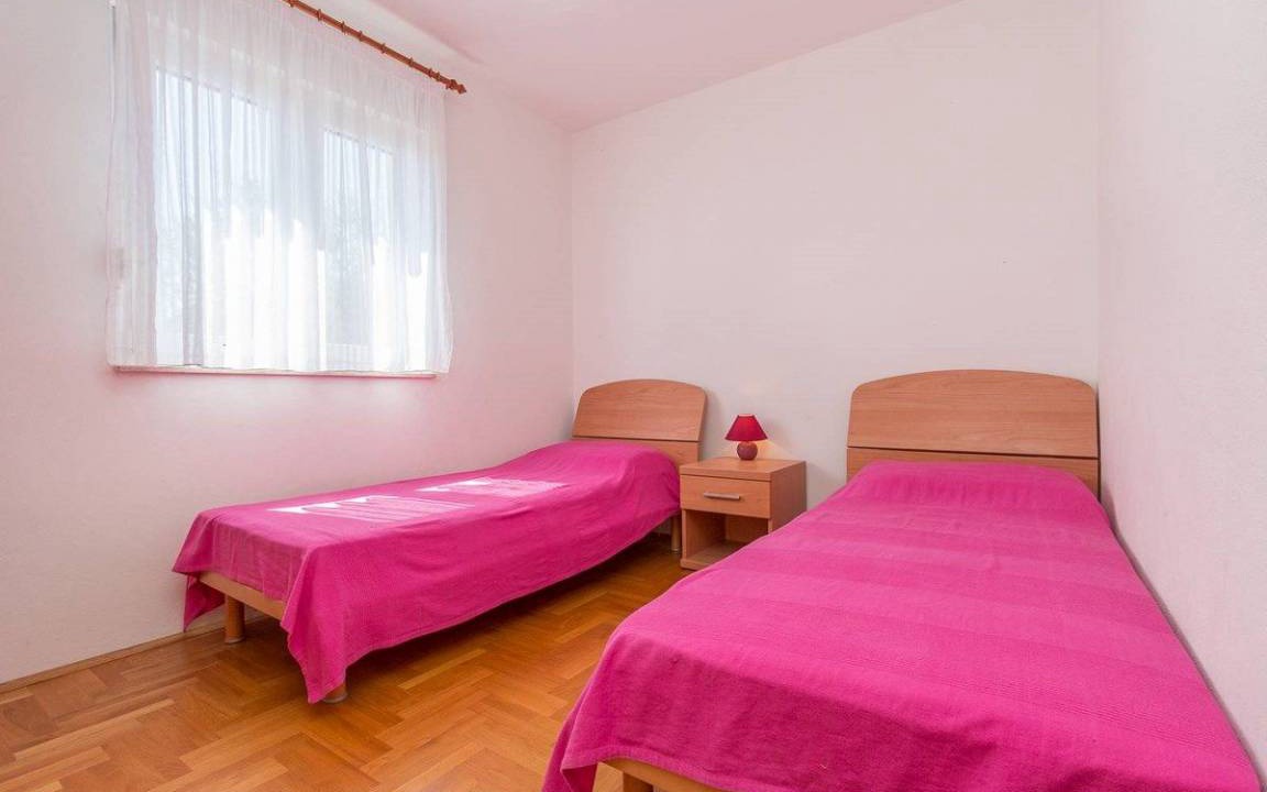 Photo of Bedroom in Premantura