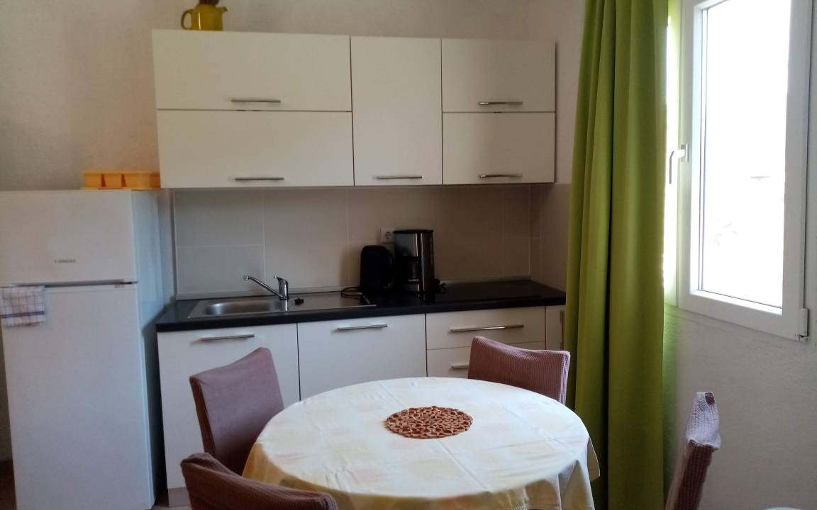 Photo of Kitchen in Vinisce