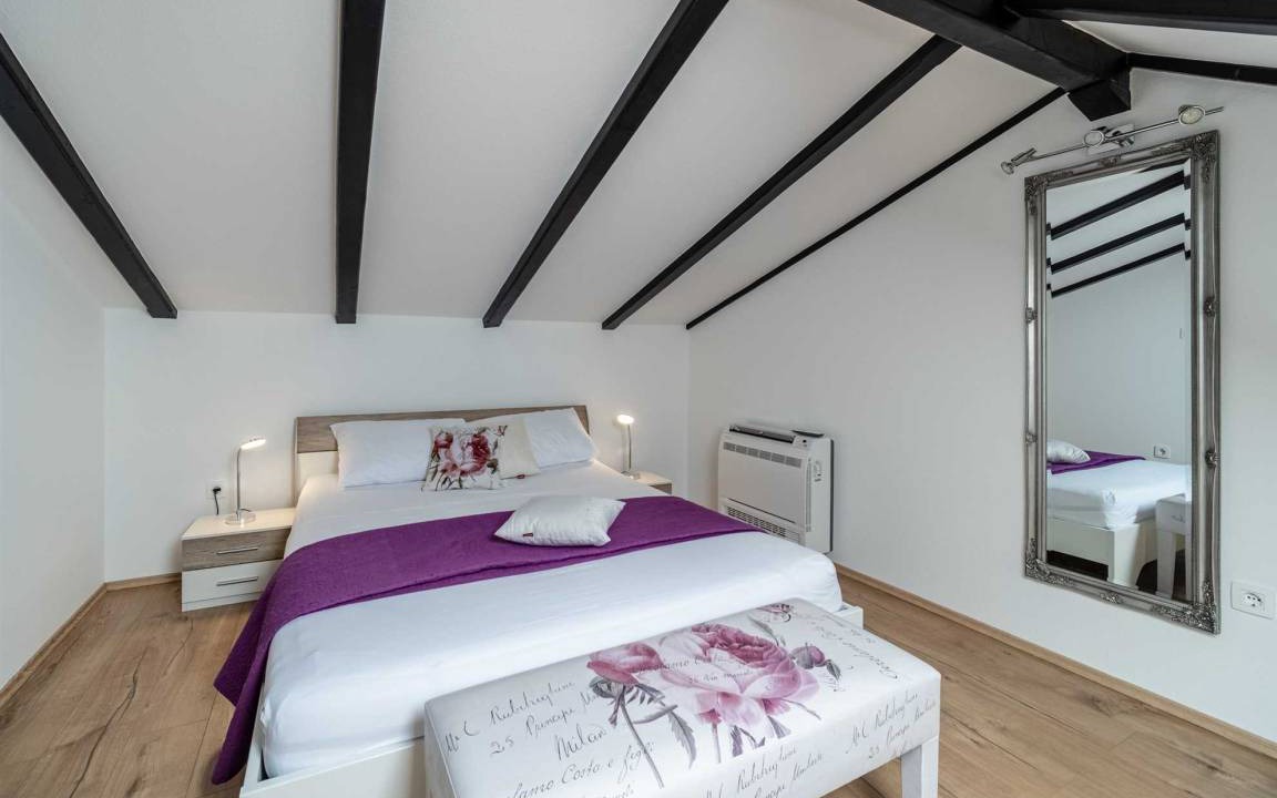 Photo of Bedroom in Nerezise