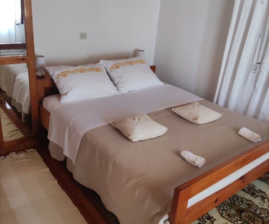Photo of Bedroom in Merag