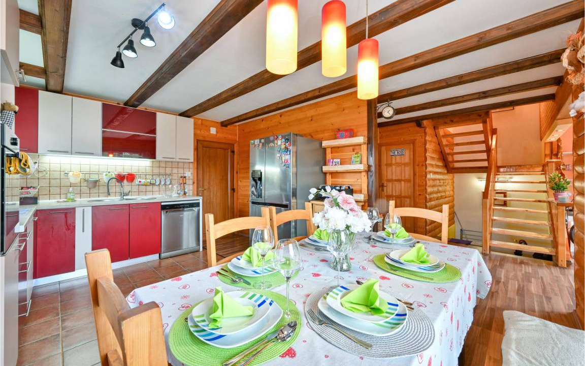 Photo of Livingroom in Donja Stubica