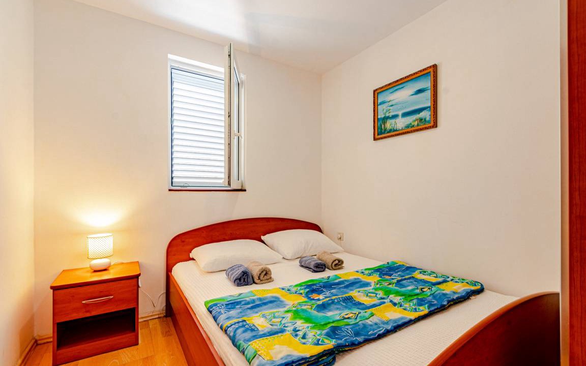 Photo of Bedroom in Putnikovic